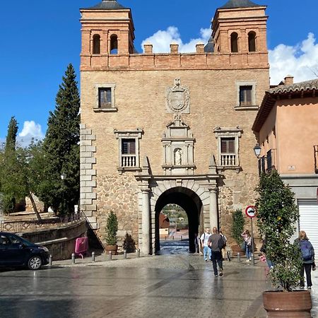 Casa San Juan De Los Reyes Толедо Экстерьер фото