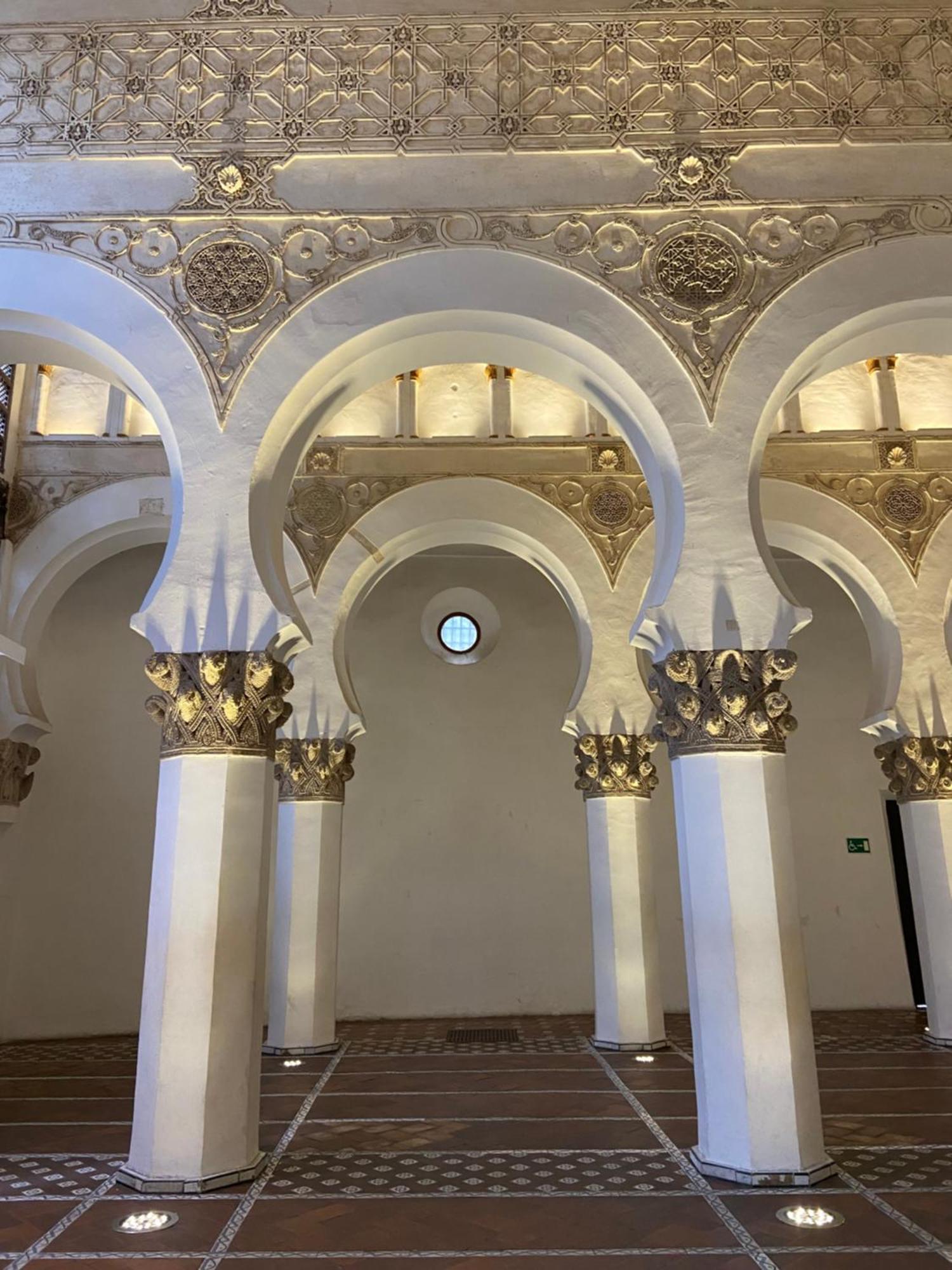 Casa San Juan De Los Reyes Толедо Экстерьер фото