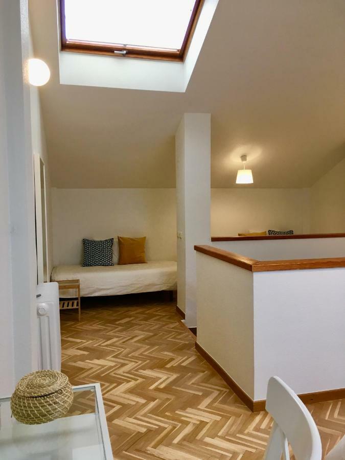 Casa San Juan De Los Reyes Толедо Экстерьер фото
